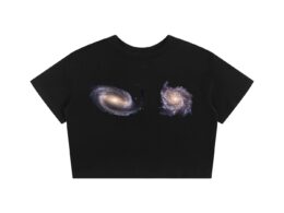 Baby Galaxy Tee T-Shirt