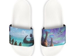 SoDayi, Art Deco Slides