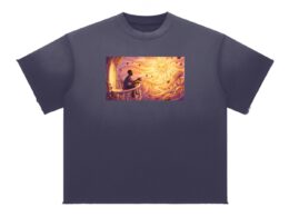 RYZE Coffee, Sun Fade T-Shirt