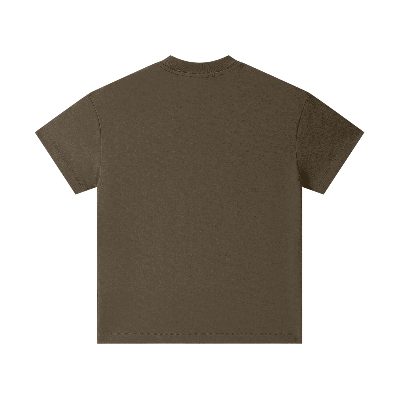 Kids , I am the future – Pure Cotton T-Shirt 3 - Image 2