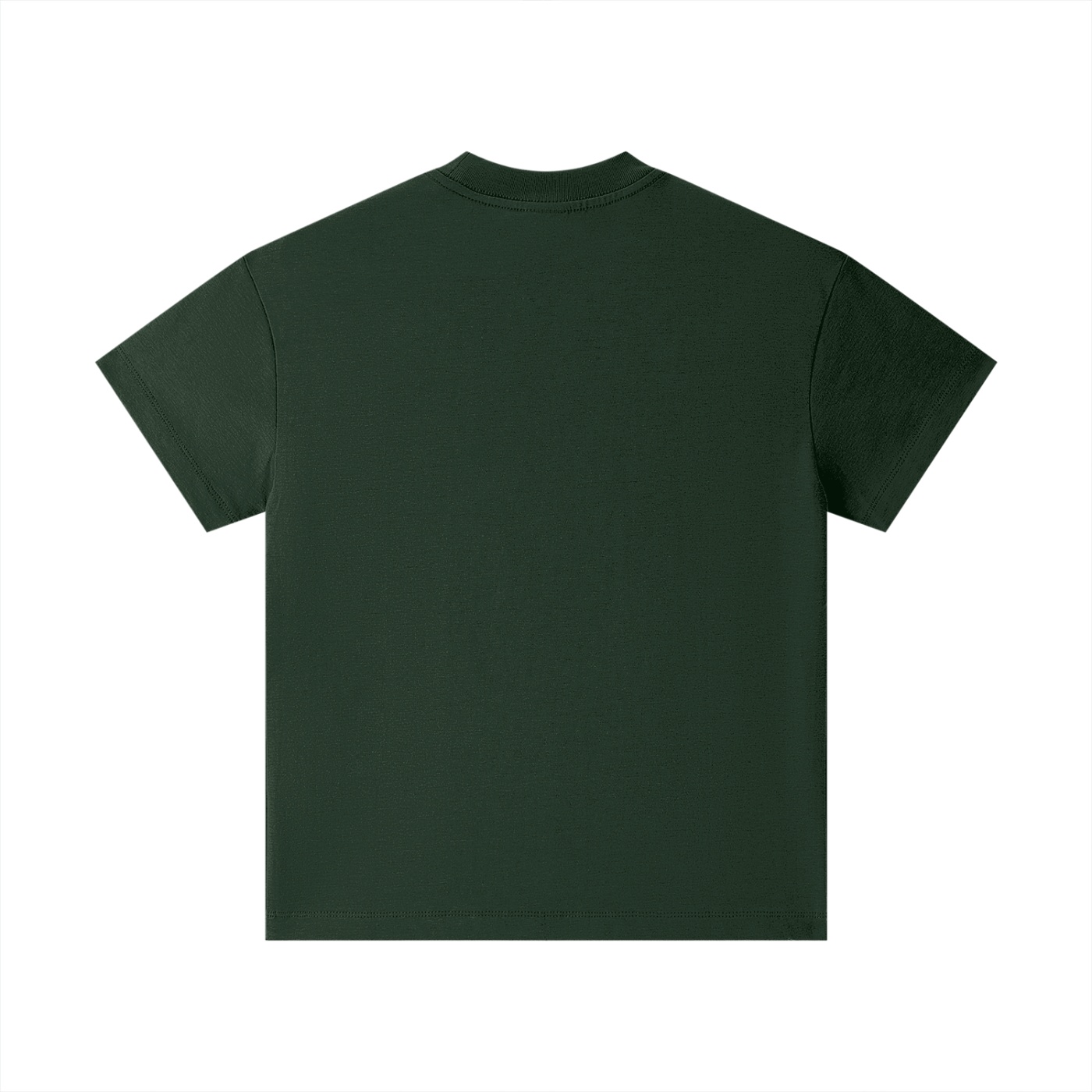 Kids , I am the future – Pure Cotton T-Shirt 4 - Image 2