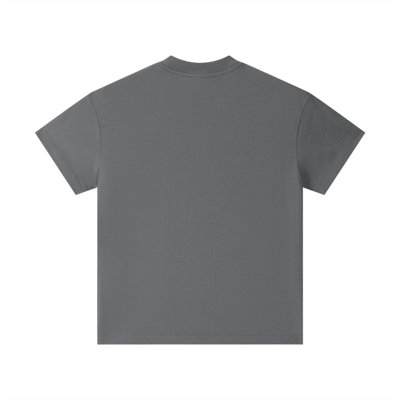 Kids , I am the future – Pure Cotton T-Shirt 4 - Image 4