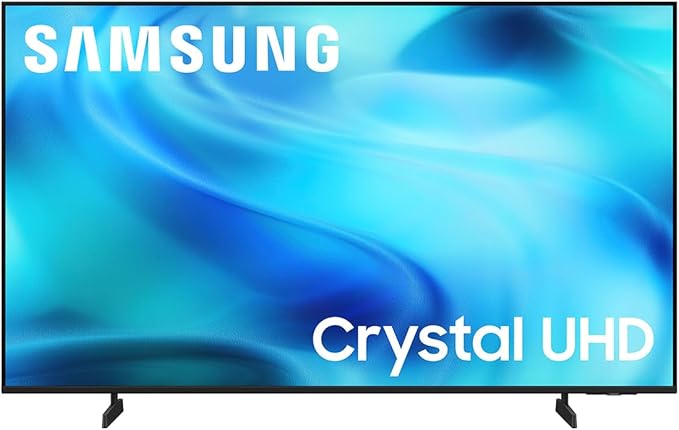 Samsung 55-Inch 4K TV