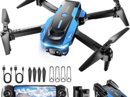 Drone with 1080P Camera