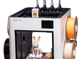 Snapmaker U1 3D Printer