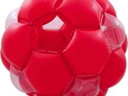 LEXiBOOK Inflatable Giant Ball Giant Ball