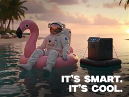 GW Pro Daily Water Factory™ Atmospheric Water Generator