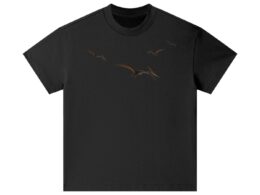 Bailey (It's a T Rex!) Kids T-Shirt