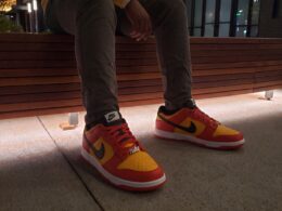 Nike Dunk Low, Midtown Atlanta