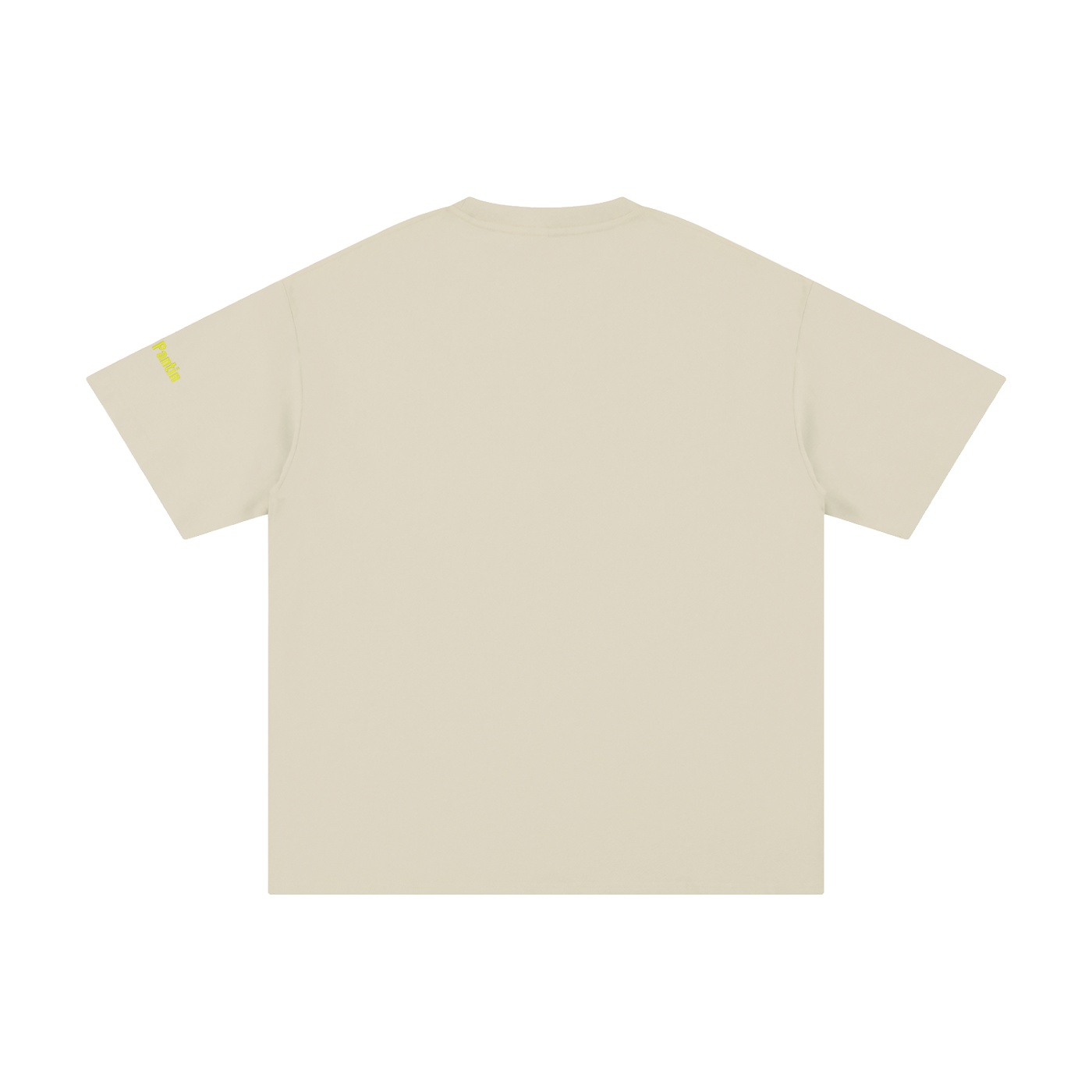 Héron Pantin, (FÊTE DE LA BAGUETTE) Cotton T-Shirt - Image 4