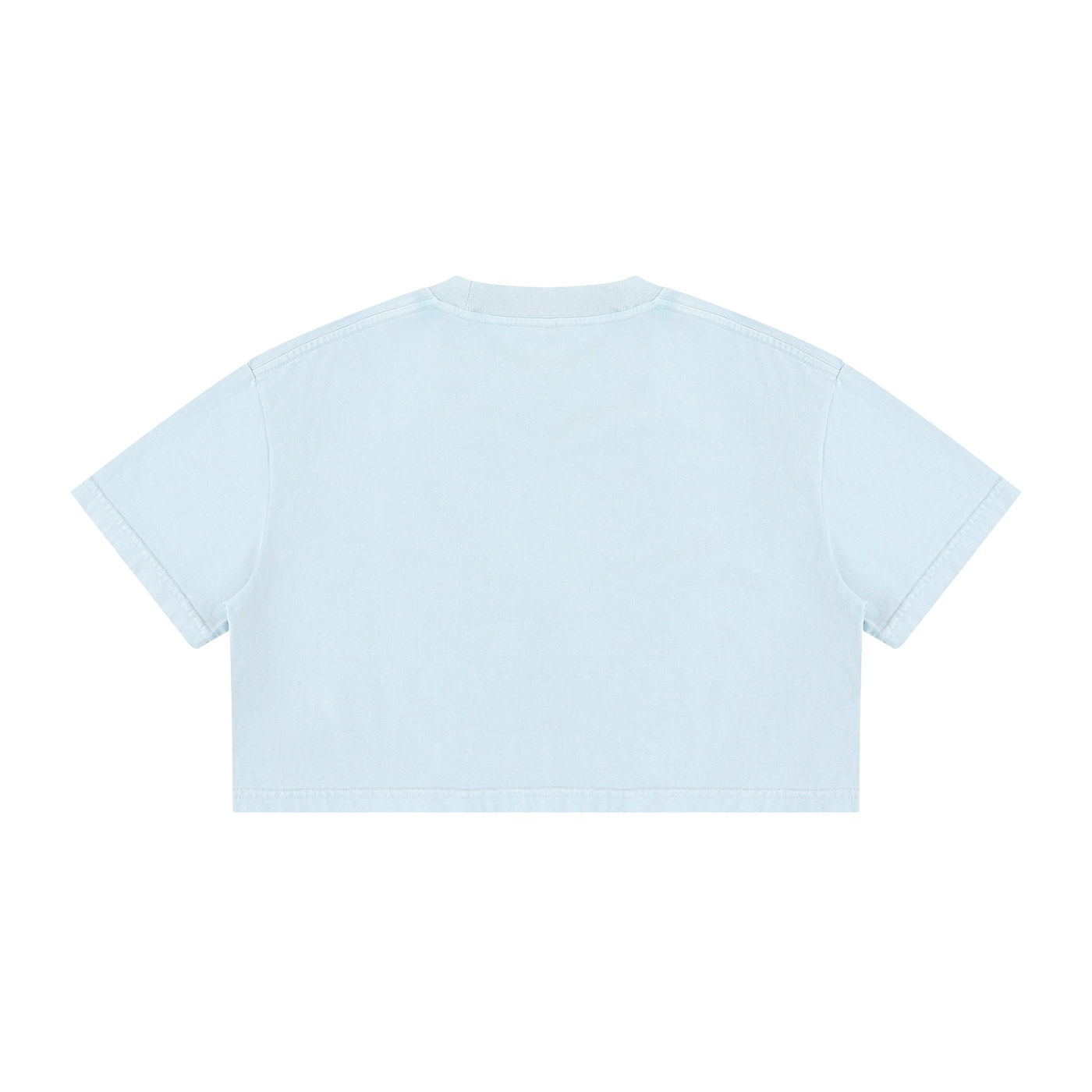 Spin Crop T-Shirt - Image 2