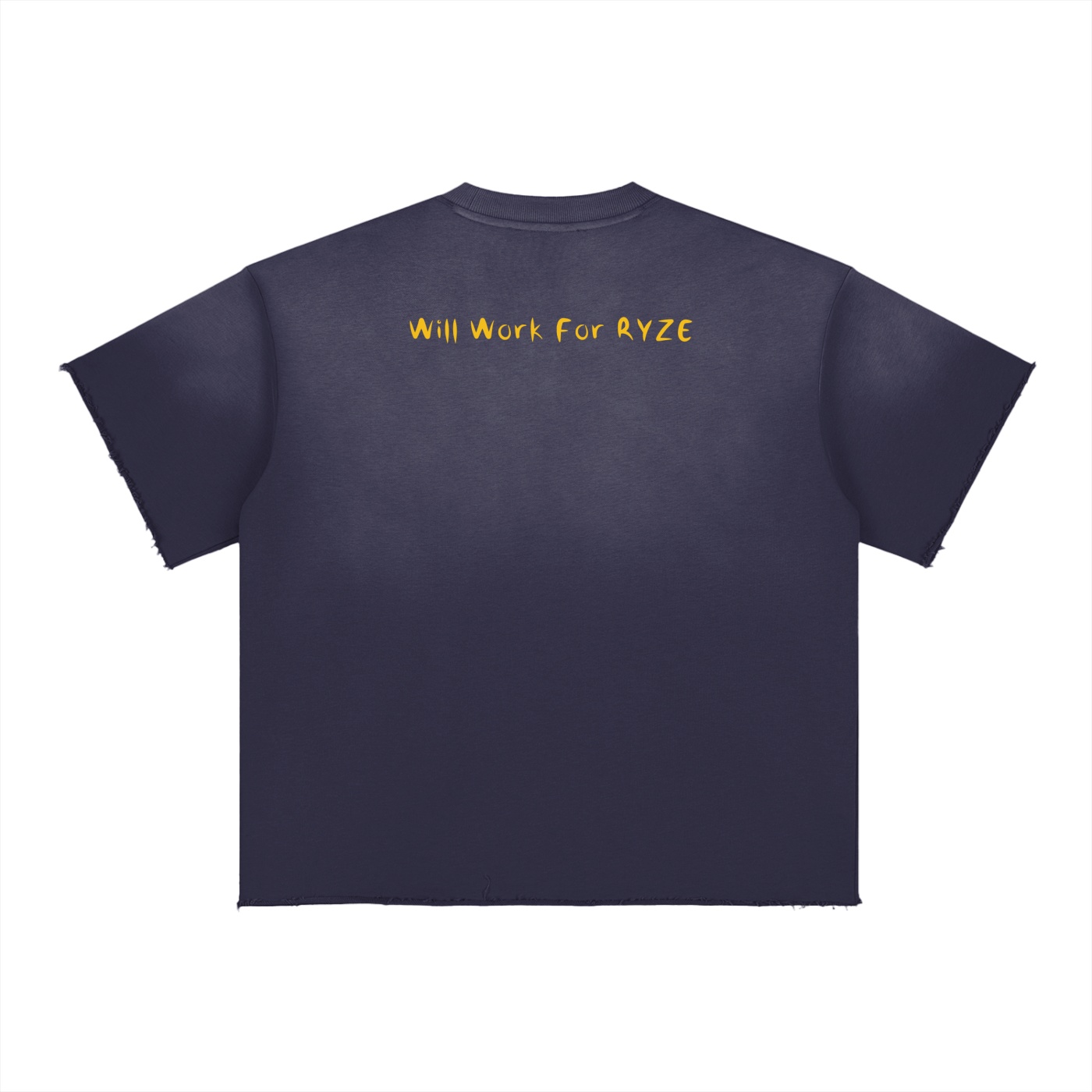 RYZE Coffee, Sun Fade T-Shirt - Image 2