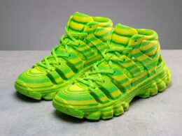 Neon Extraterra Boot
