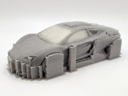 Next-Gen Auto Excavation Kit: Unearth the Future