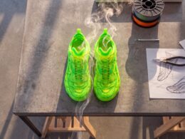 Extraterra V2 Shoes