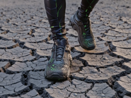 Obscura Extraterra Shoe