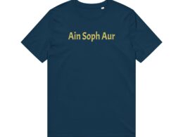 Ain Soph Aur, Cosmic T‑Shirt