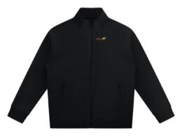 Keep & Garner 'Dalal Street' Collar Jacket