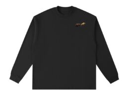 Keep & Garner Long Sleeve