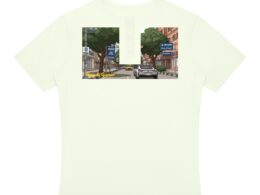 Keep & Garner, 'Dalal Street' Performance T-Shirt